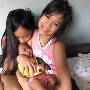 Meet your Posher, Rachella